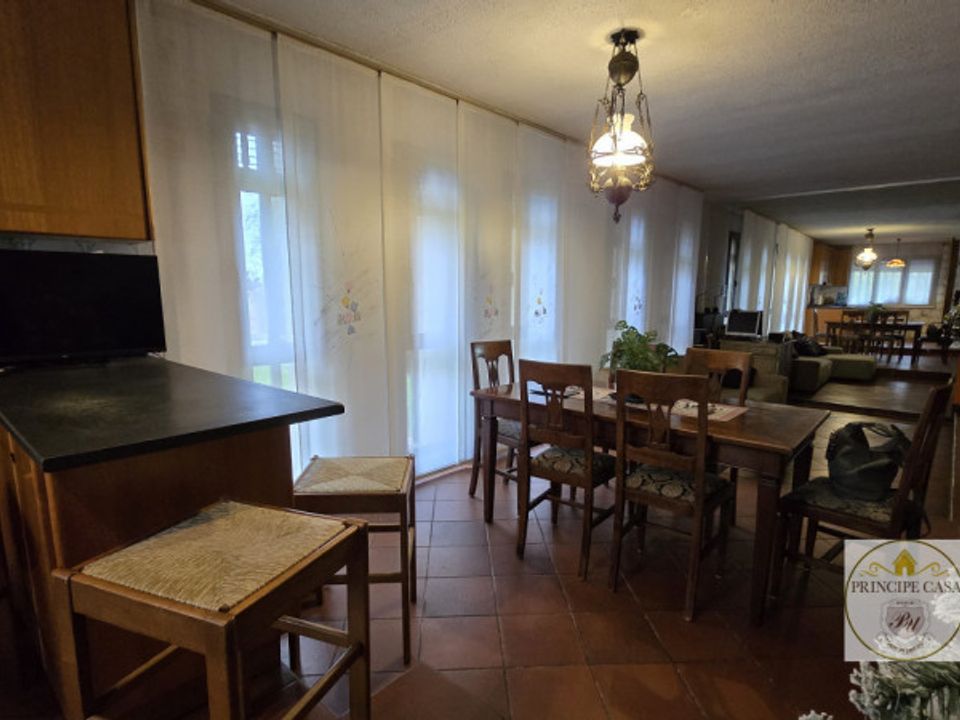 Villa i Sant'Elena, Padua - foto 4