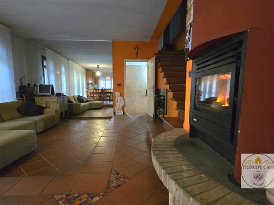 Villa i Sant'Elena, Padua - foto 5
