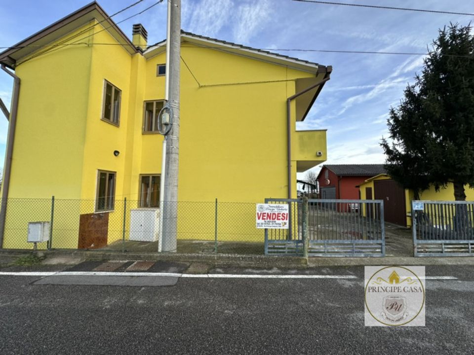 Rækkehus i Sant'Urbano, Padua - foto 1