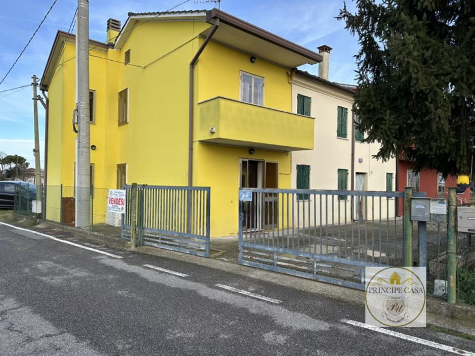 Rækkehus i Sant'Urbano, Padua - foto 5