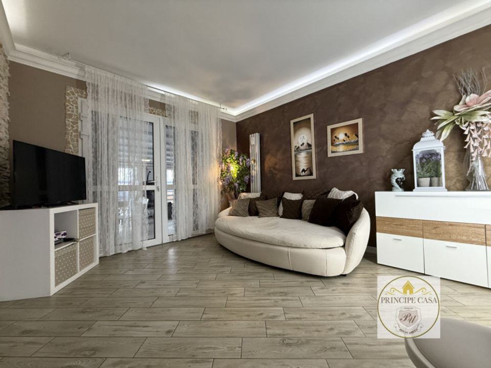 Villa i Montagnana, Padua - foto 4