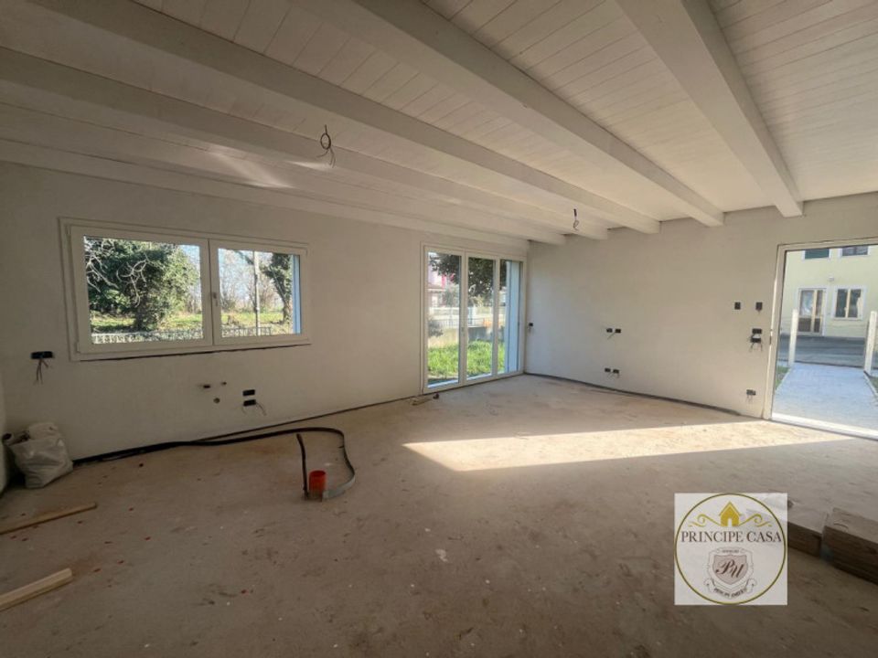 Villa i Pozzonovo, Padua - foto 1
