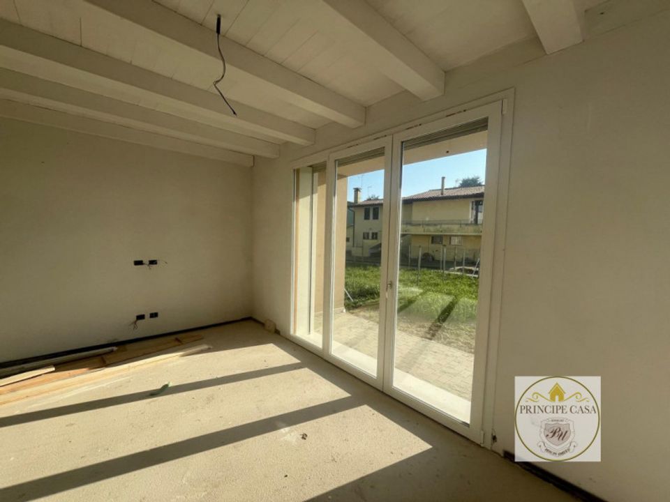 Villa i Pozzonovo, Padua - foto 3