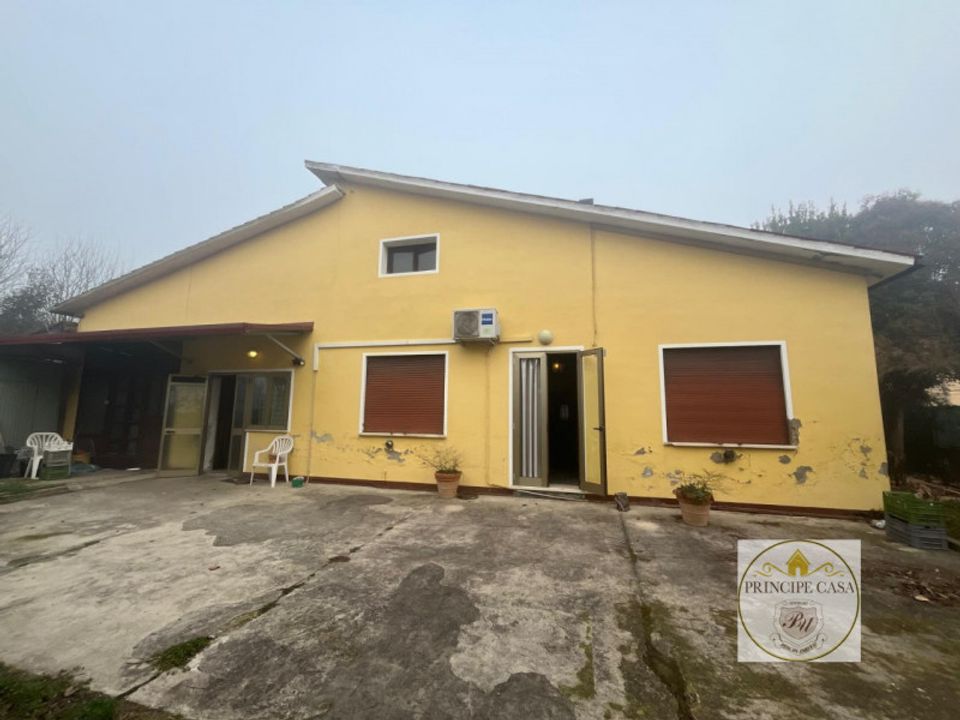 Villa i Pozzonovo, Padua - foto 1