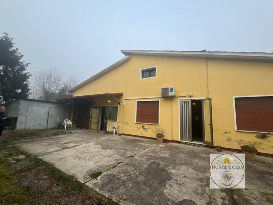 Villa i Pozzonovo, Padua - foto 3
