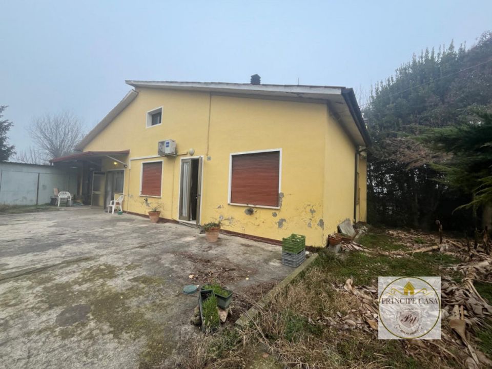 Villa i Pozzonovo, Padua - foto 4