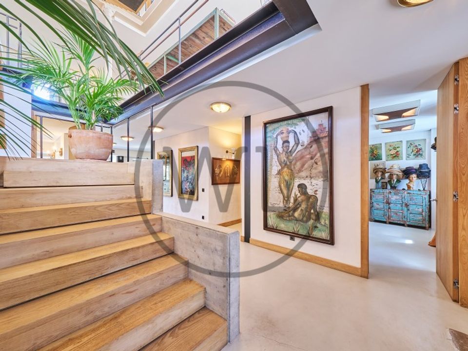 Villa i Brejos de Azeitao, Setubal - foto 4