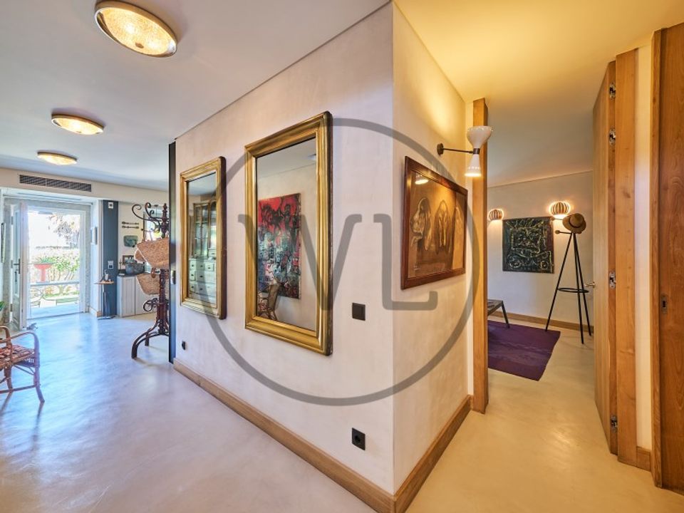 Villa i Brejos de Azeitao, Setubal - foto 5