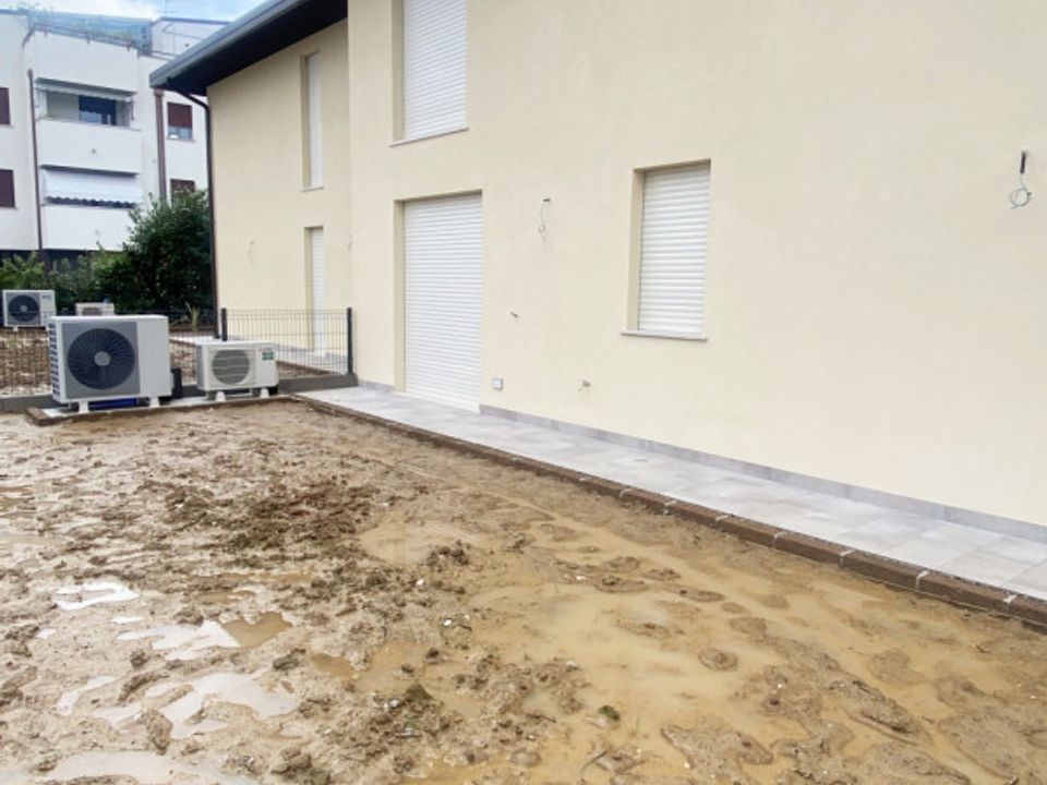 Lejlighed i Castelfranco Veneto, Treviso - foto 4