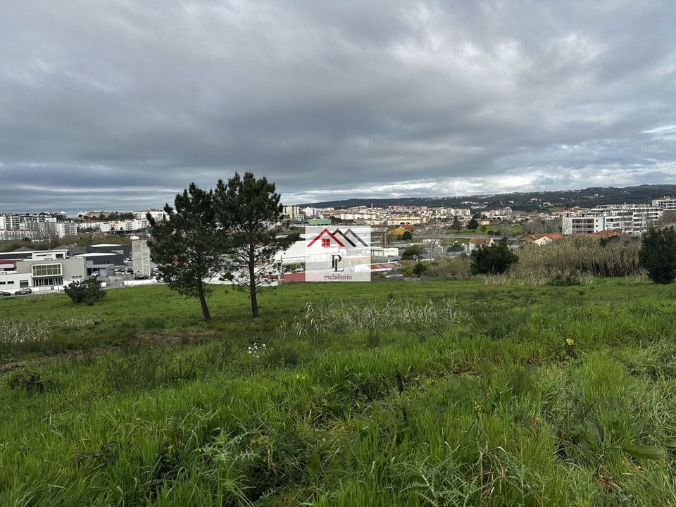 Helårsgrund i Figueira da Foz, Coimbra - foto 1