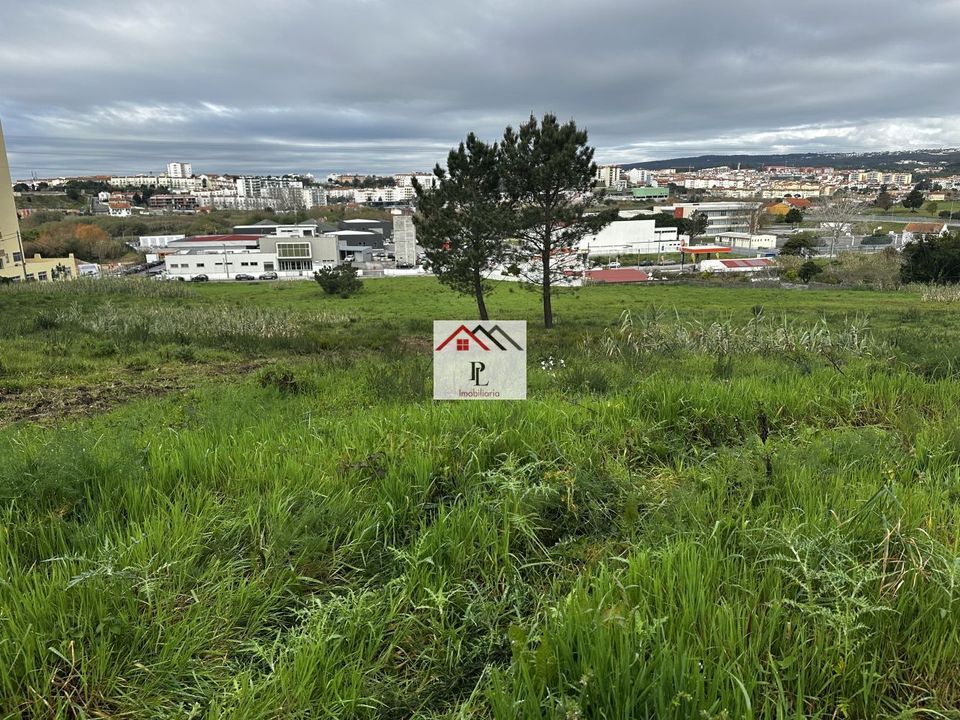 Helårsgrund i Figueira da Foz, Coimbra - foto 2