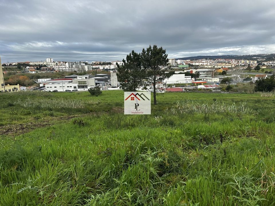 Helårsgrund i Figueira da Foz, Coimbra - foto 4