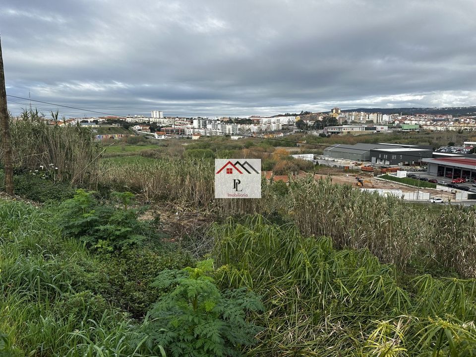 Helårsgrund i Figueira da Foz, Coimbra - foto 5