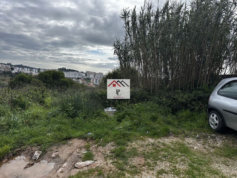 Helårsgrund i Figueira da Foz, Coimbra - foto 1