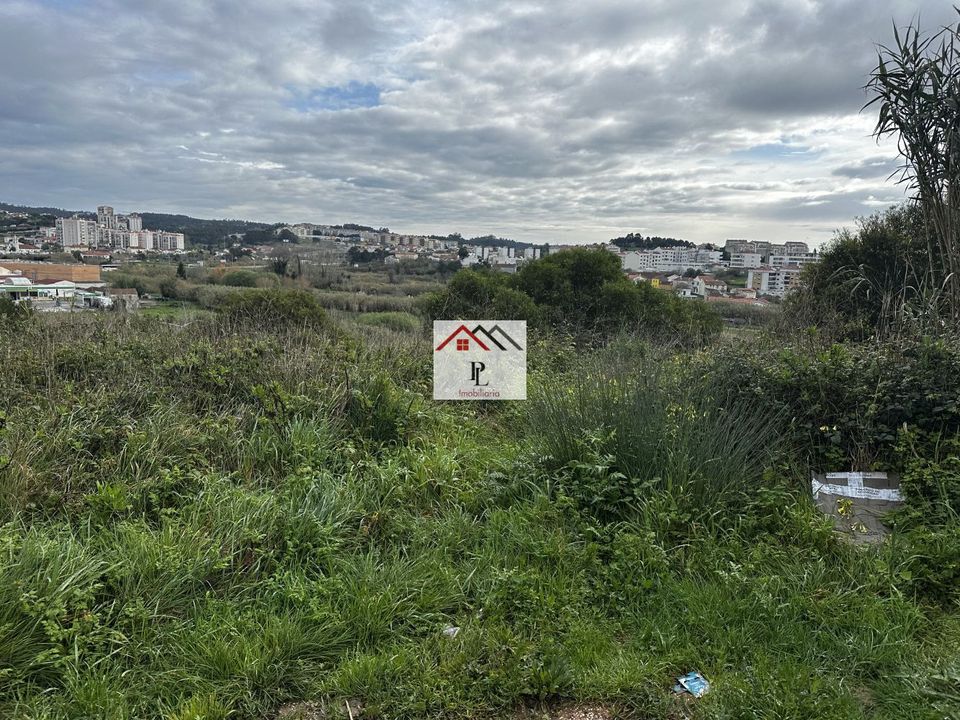 Helårsgrund i Figueira da Foz, Coimbra - foto 3