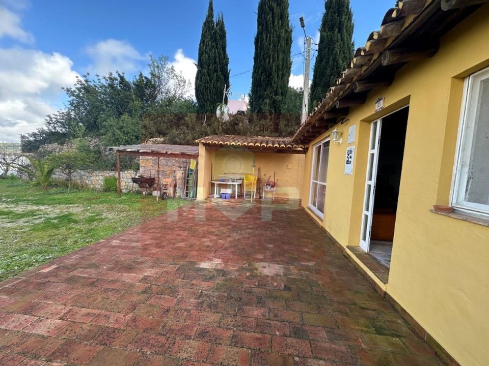 Villa i Estoi, Faro - foto 1
