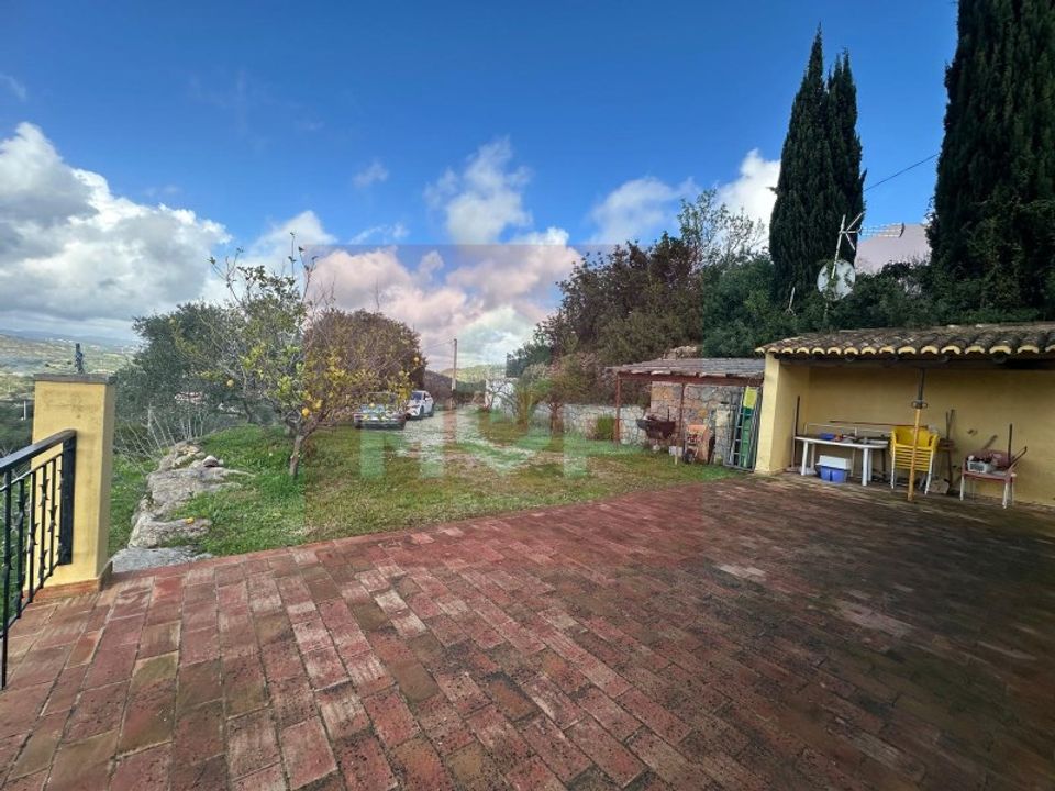 Villa i Estoi, Faro - foto 3