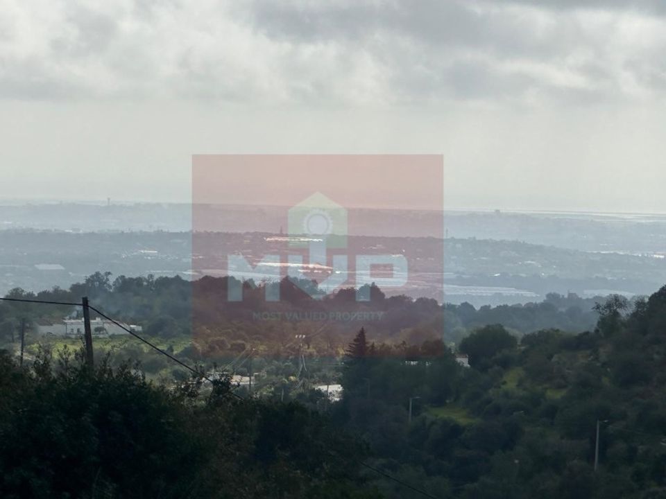 Villa i Estoi, Faro - foto 5