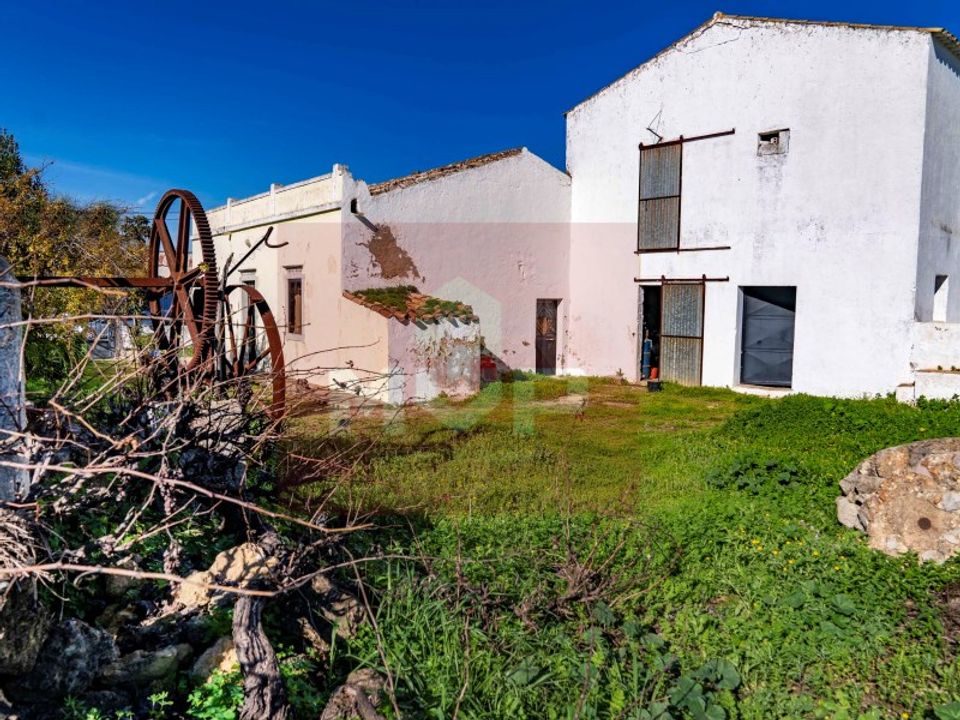 Landejendom i Tavira, Faro - foto 2
