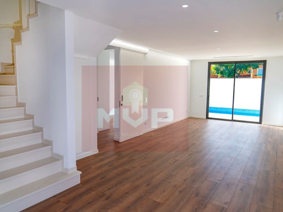 Villa i Moncarapacho, Faro - foto 5