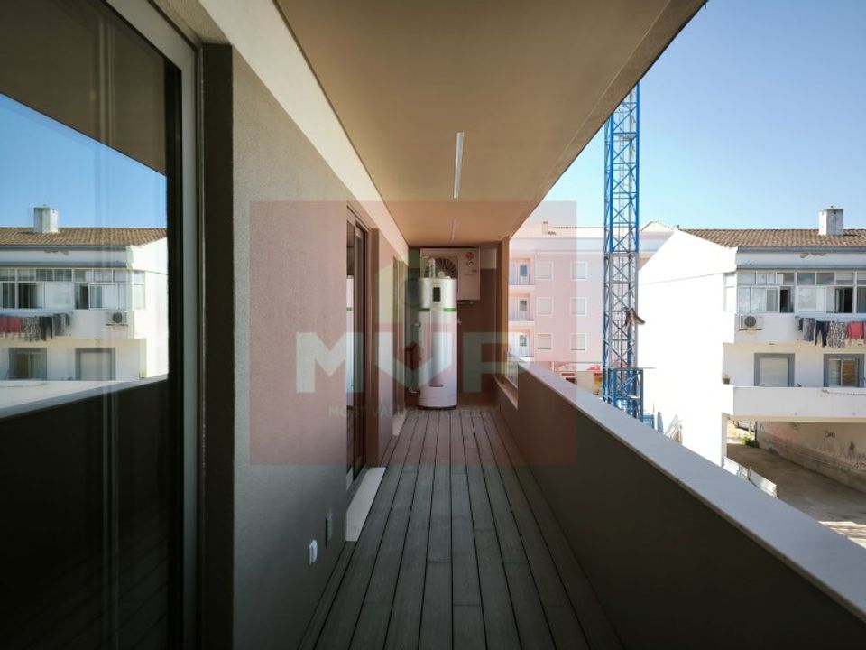 Lejlighed i Almancil, Faro - foto 2
