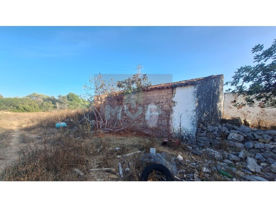 Helårsgrund i Estoi, Faro - foto 4