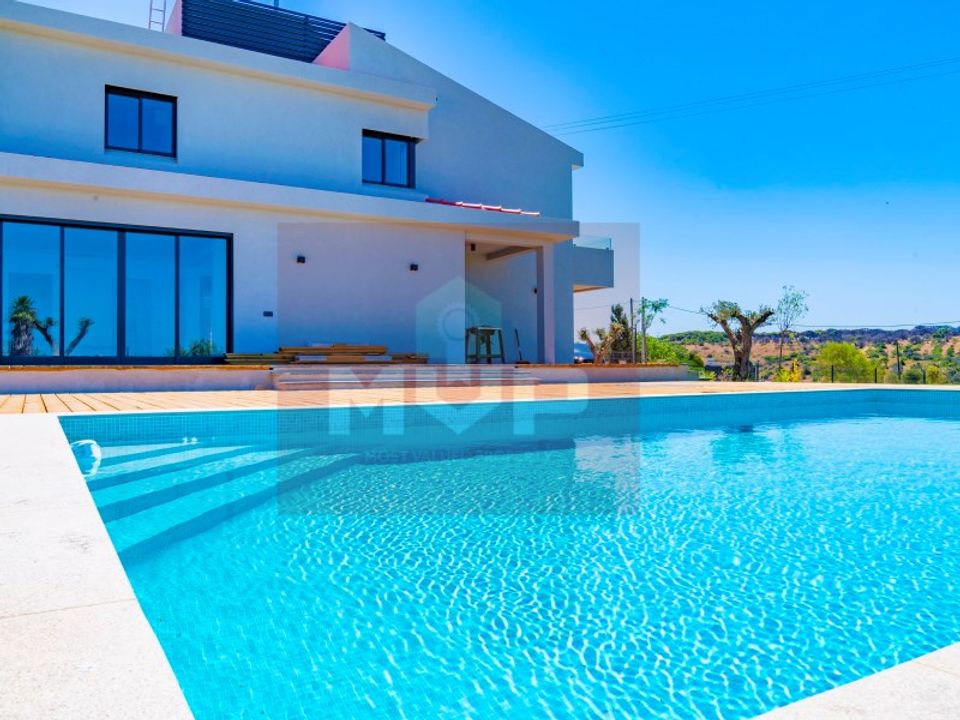 Villa i Quarteira, Faro - foto 4