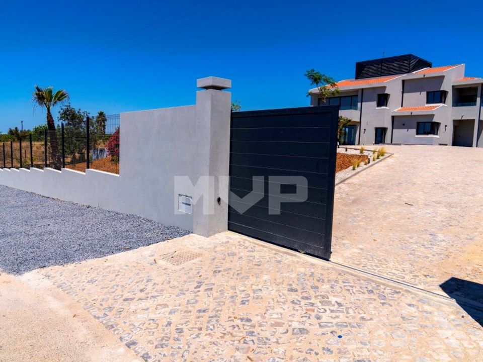 Villa i Quarteira, Faro - foto 3