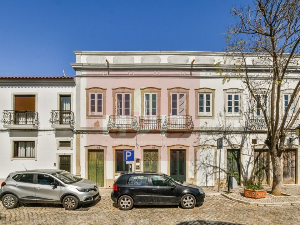 Villa i Estoi, Faro - foto 2