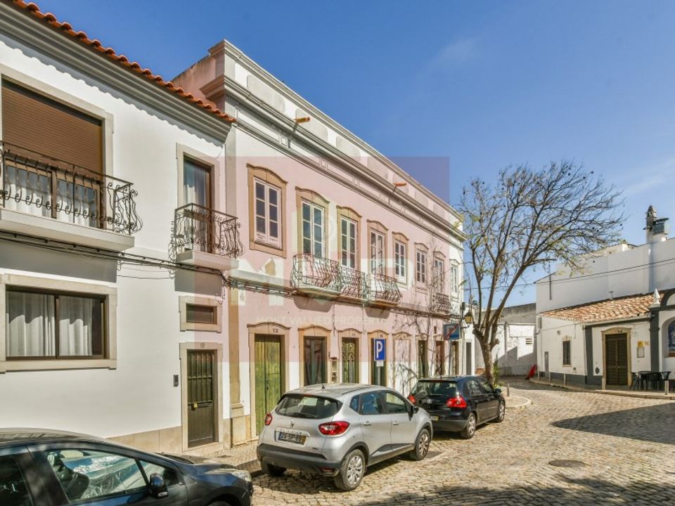 Villa i Estoi, Faro - foto 1