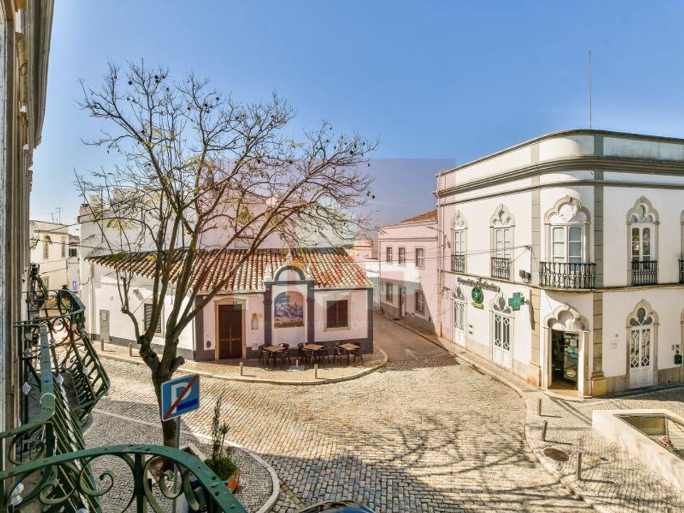 Villa i Estoi, Faro - foto 3