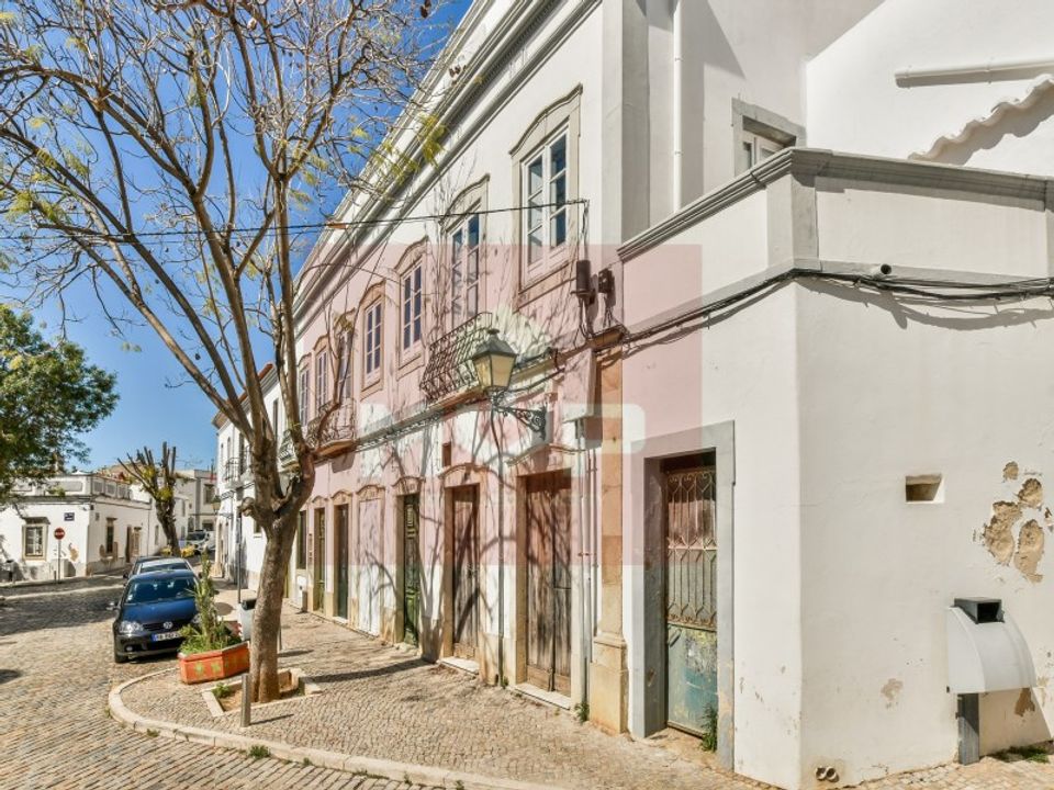 Villa i Estoi, Faro - foto 4
