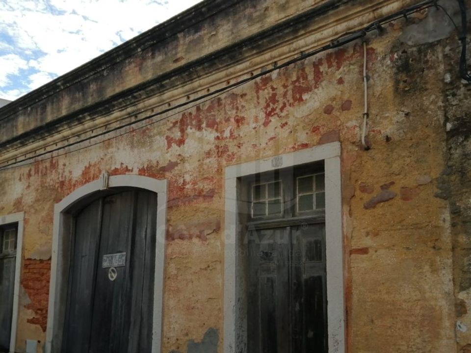 Erhvervsejendom i Setubal, Setubal - foto 2