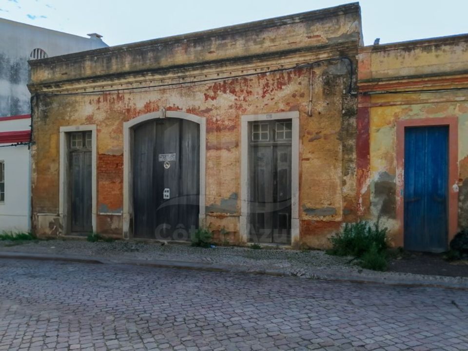 Erhvervsejendom i Setubal, Setubal - foto 3
