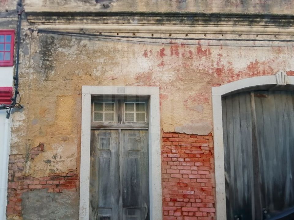 Erhvervsejendom i Setubal, Setubal - foto 5