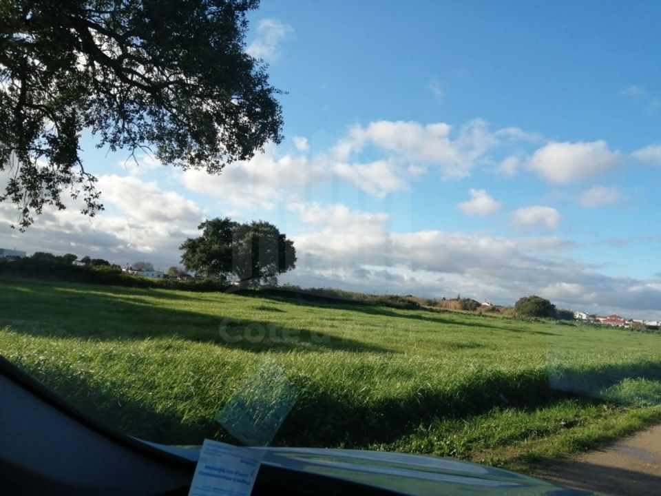 Helårsgrund i Montijo, Setubal - foto 4