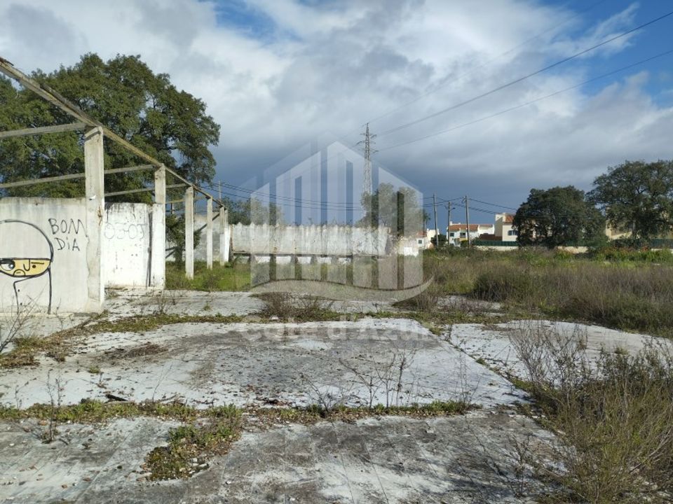 Helårsgrund i Barreiro, Setubal - foto 3