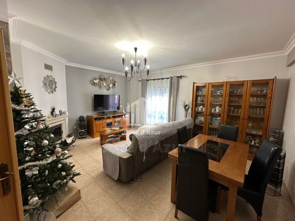 Lejlighed i Baixa da Banheira, Setubal - foto 3