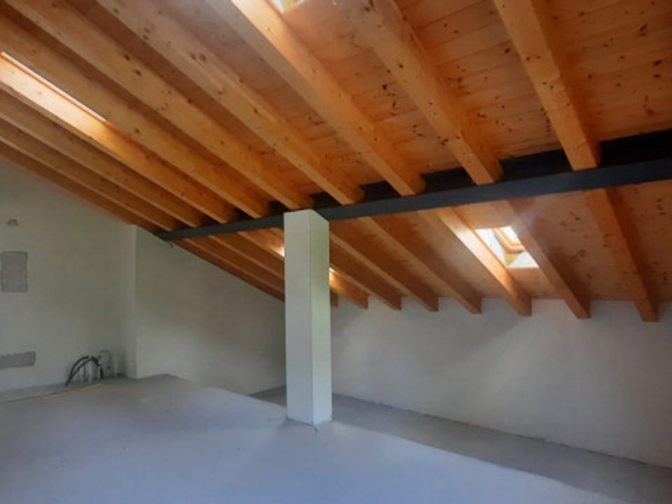 Lejlighed i Salzano, Venice - foto 1