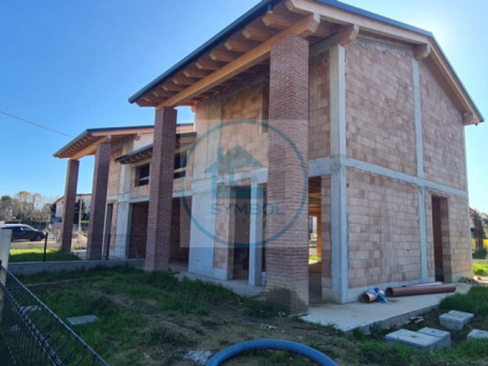 Villa i Salzano, Venice - foto 1