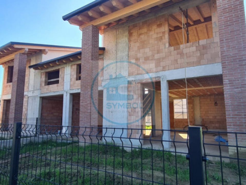 Villa i Salzano, Venice - foto 4