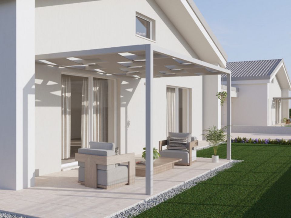 Villa en Scorze, Venice - foto 1