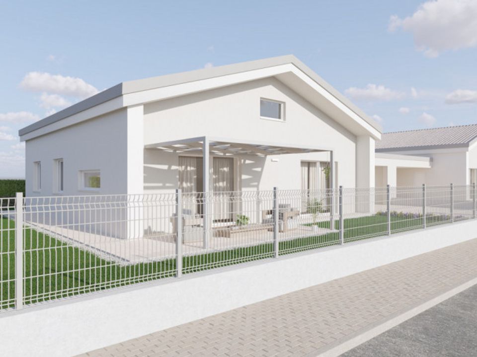Villa en Scorze, Venice - foto 2