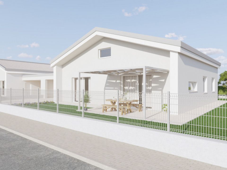 Villa en Scorze, Venice - foto 3