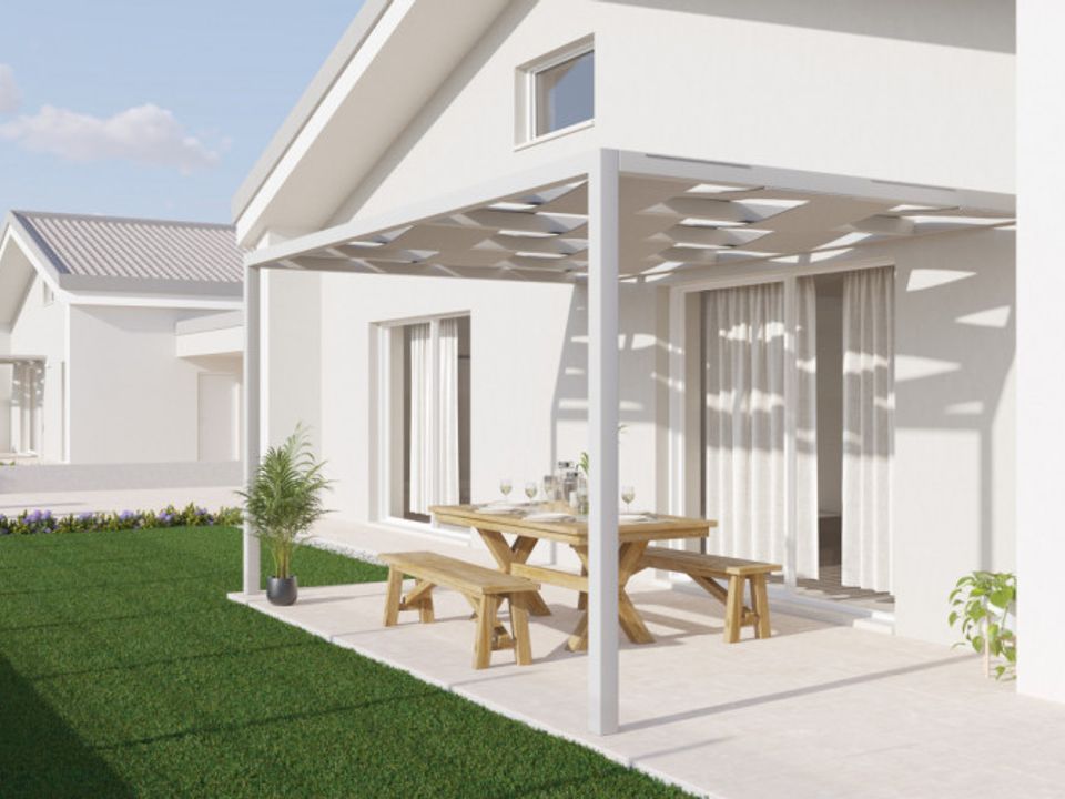Villa en Scorze, Venice - foto 4