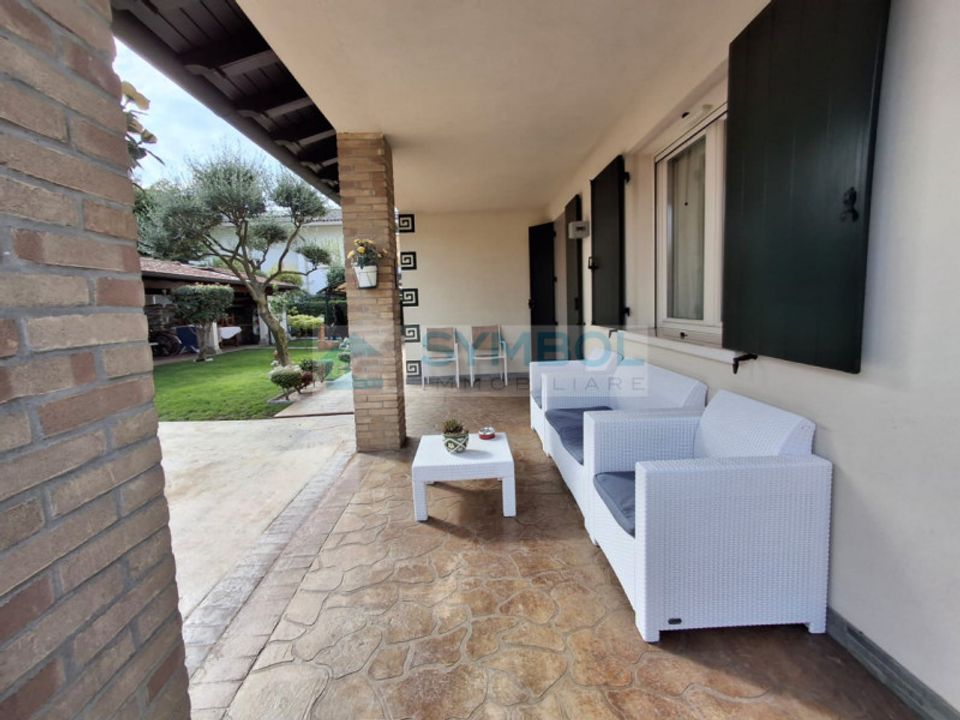 Villa i Noale, Venice - foto 1