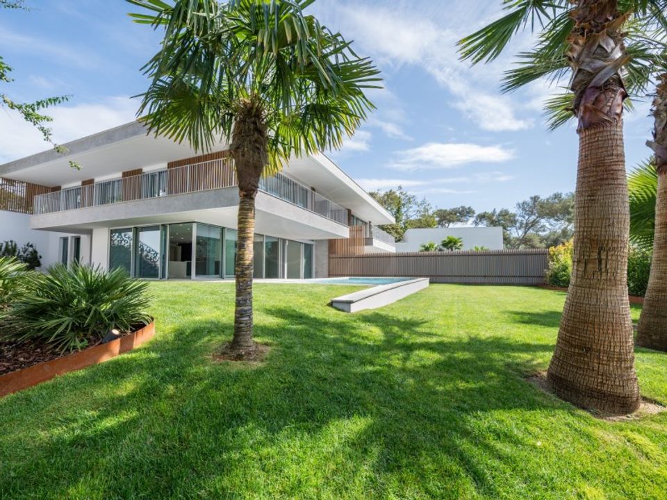 Villa i Cascais, Lisbon - foto 2