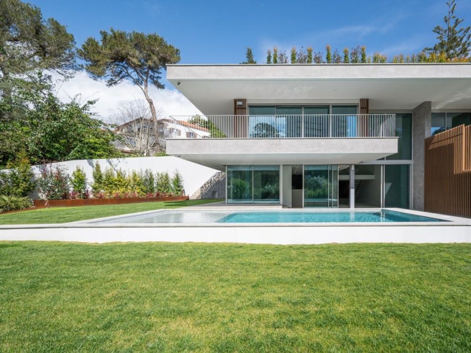 Villa i Cascais, Lisbon - foto 3