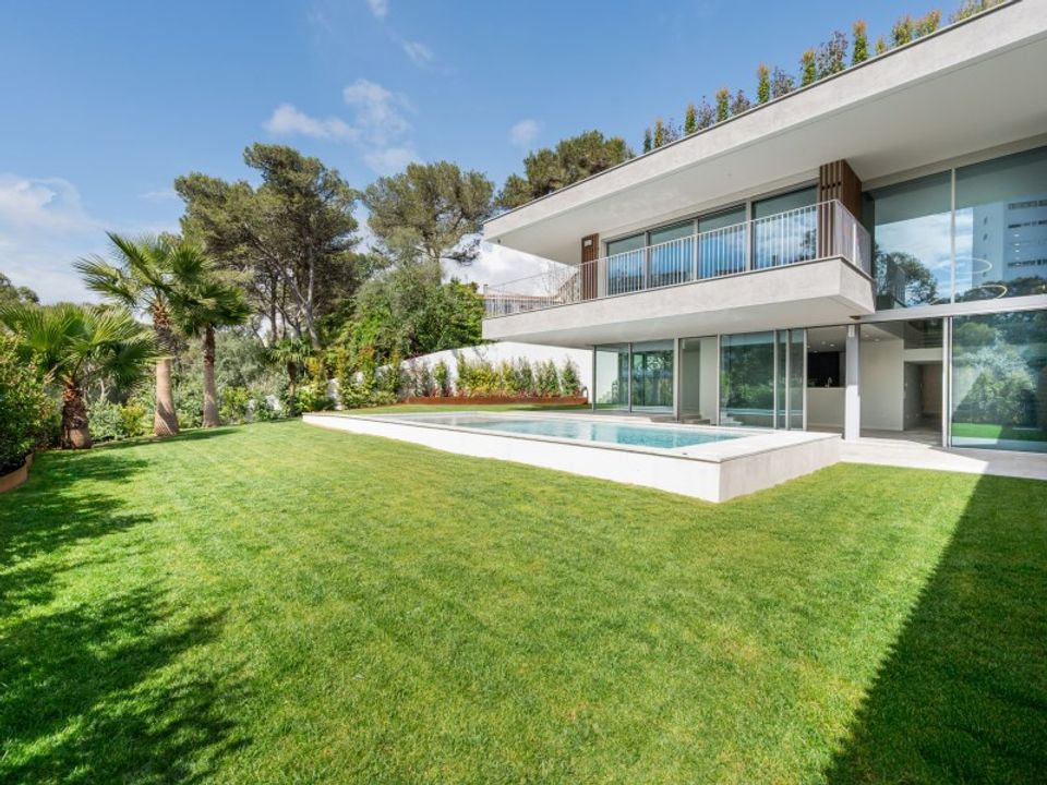 Villa i Cascais, Lisbon - foto 4