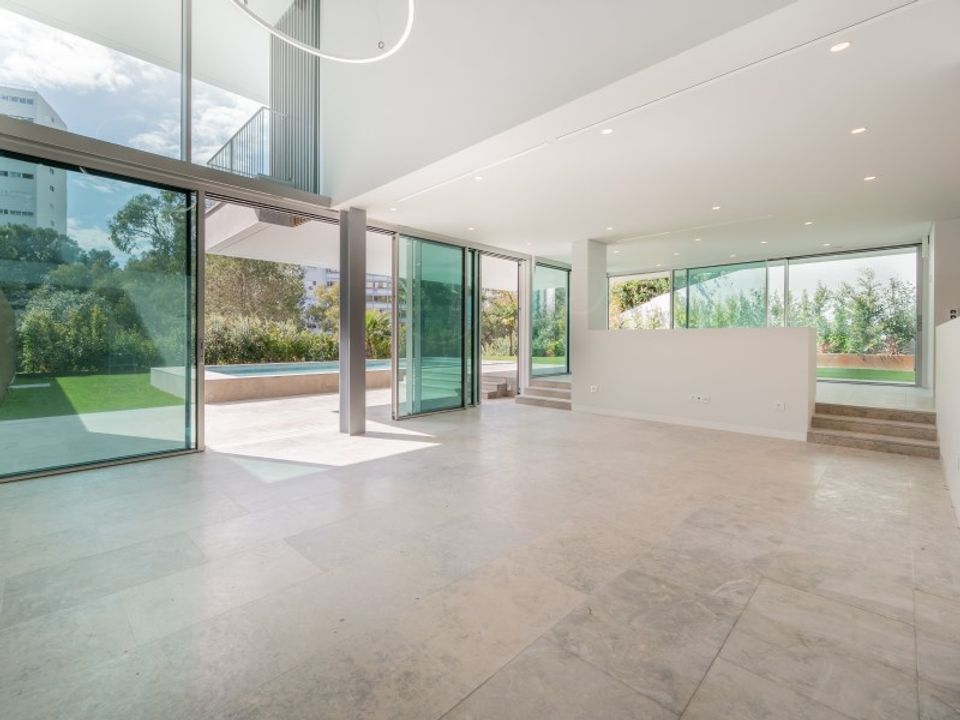 Villa i Cascais, Lisbon - foto 5